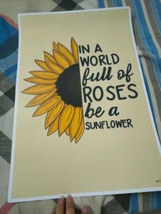 Wall Poster