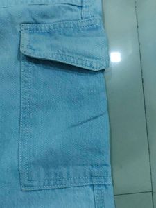 Baggy Jeans