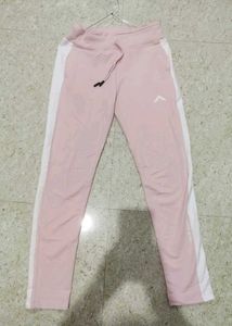 STRETCHABLE TRACK PANTS WOMEN