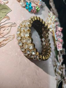 Sparkly Hair Accessories Bundle