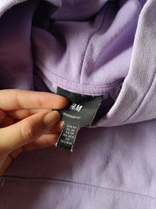 H&amp;M Oversized Hoodie