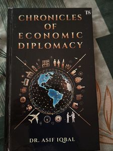 Chronicles Of Economic Diplomacy