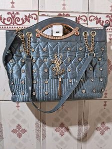 Hand Bag