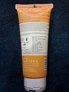 Glamveda SPF 50 Sunscreen