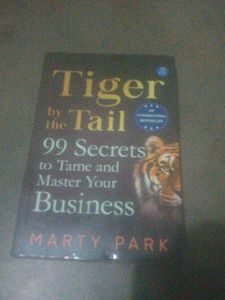 International Best Seller