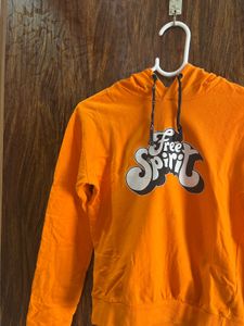 9-12 Years Boys Hoodie