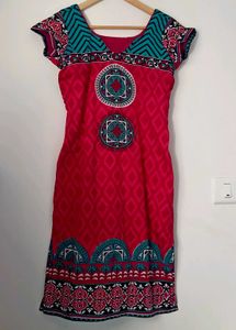 Beautiful Indian Salwar Kameez Suit