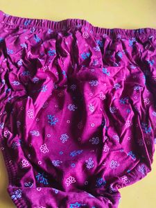 New Rupa brief for women