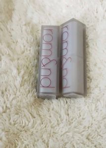 Rom&nd Zero Matte Lipstick
