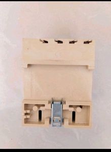 Non Working Siemens RCCB 40Amp