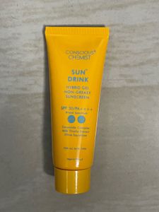 Sunscreen