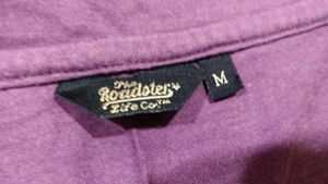 Set of Two Women&#39;s T-Shirts