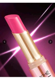 Lakme 9to5 Primer + Shine Lipstick