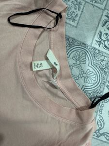 Womens H And M Tshirt