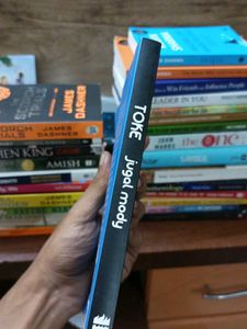 Toke by Jugal Mody