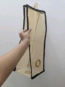 Plastic Bag Dispenser