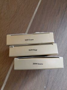 MyGlamm Super Serum Compact