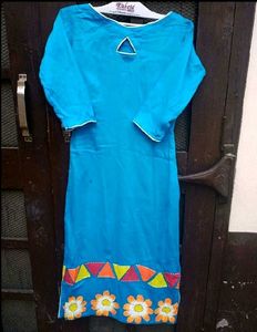 Designer Kurti