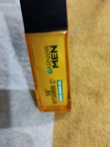 Garnier Face Serum Vitamin C For Men