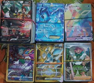 Pokemon Card 452