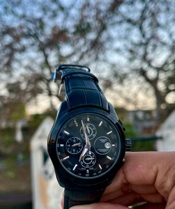 Tissot Watch