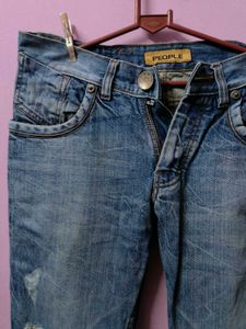 People Jeans