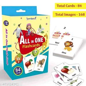 Flash Card