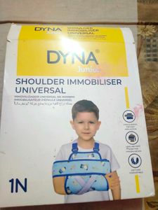 Shoulder Universal