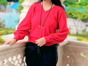 red Top