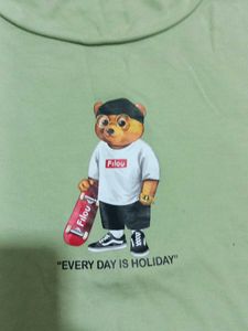 Crop Tshirt
