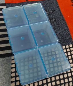 Jewellery Organiser