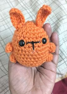 Easter Bunny Toy