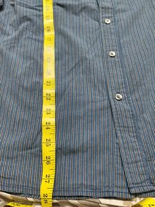 Levi&#39;s Striped Shirt