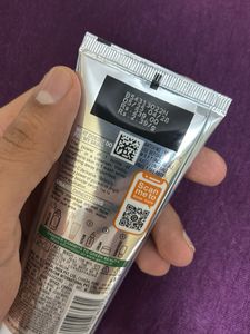 Garnier Vitamin C Cleanser