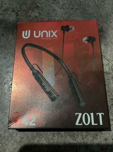 smart watch and free new neck headphone