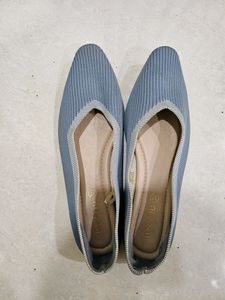 WESTSIDE-Luna Blu Shoes