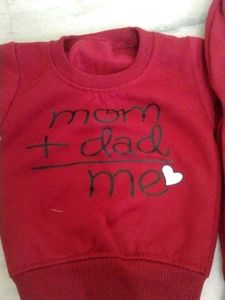 Baby 2pieacs Set