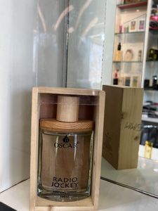 Oscar brand &#39;Radio Jockey&#39; perfume