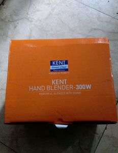 #1 Best Seller in Hand Blender