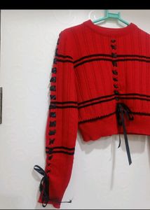 Ribbon Top