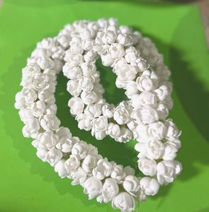 “Elegance Eternal: Handcrafted Washable Jasmine B