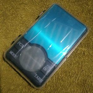 Ming Heng Electronic Digital Scale MH-696