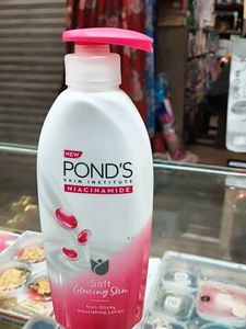 Pond's Niacinamide Lotion