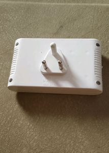 Syska Multiple Pin Holder