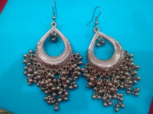 Set Of 5 Earings