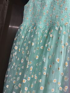 Cute Daisy Dress