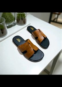 Hermes Flip Flop