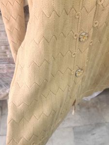 woolen sweater