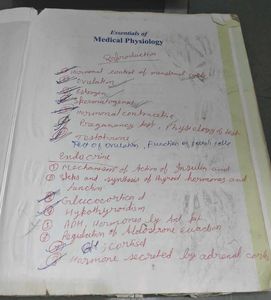 Medical Physiology - 6th Edition