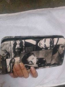 classy hand bag